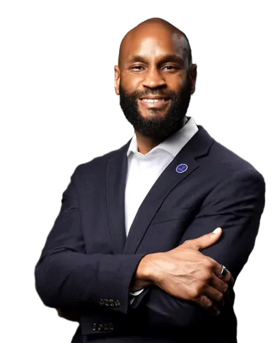 Shaun J. Morris