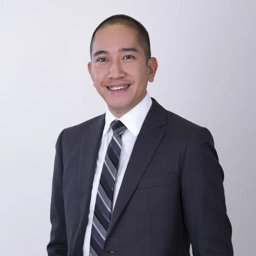 Eric Olarte