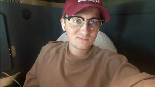 Zachary Benitez