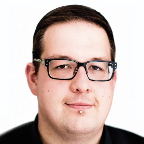 Martin Loschwitz