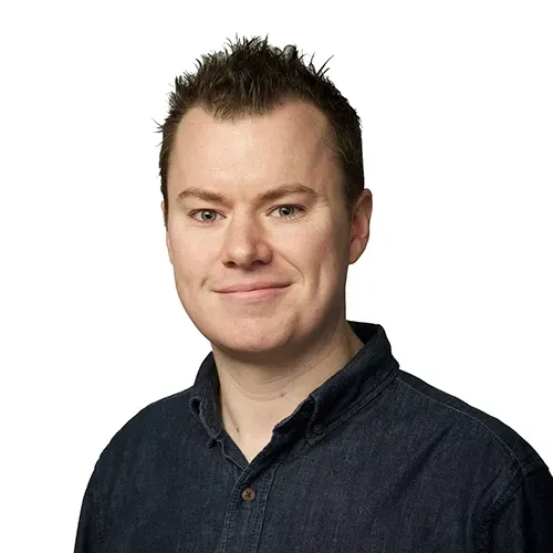 Stephen Ottley