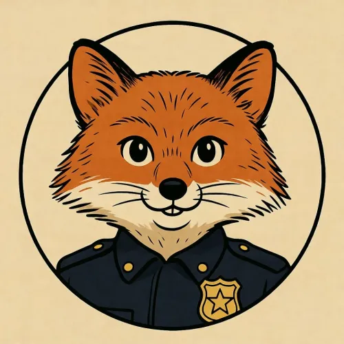 Compliance Fox