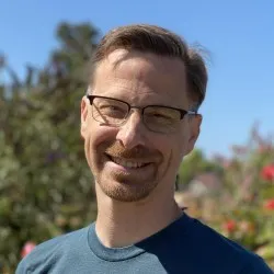 Jason Wehmhoener
