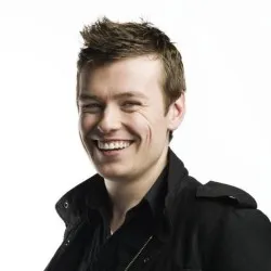 Nathan Garvie