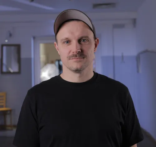 Martin Fehrensen