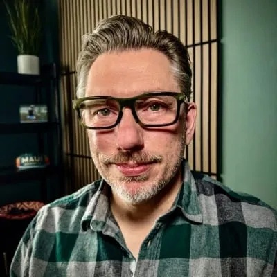 Clayton Jones