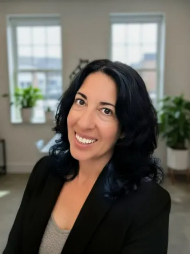 Lisa Weinberger