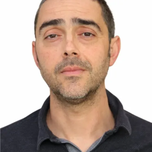 Idafe Martín Pérez