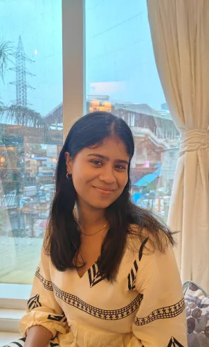 Riya Dey