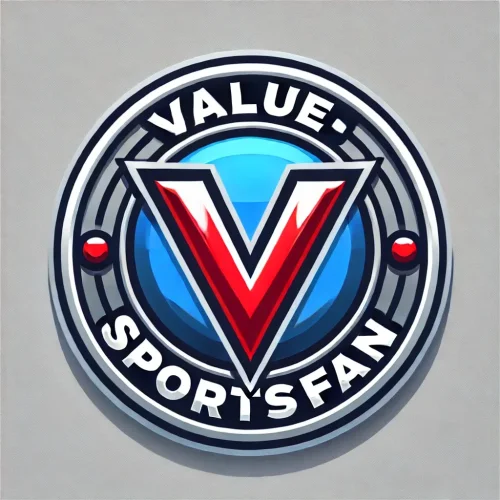 Carlos-Value Sports Fan
