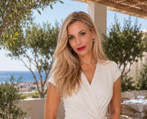 Nina Stamenkovic