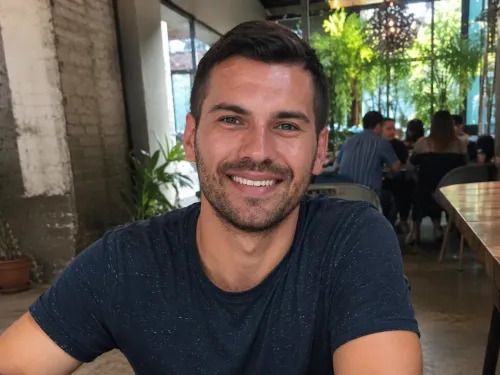 Ryan Carter