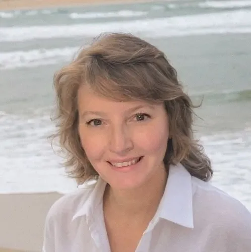 Caoimhe Christian