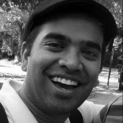 Kash Bhattacharya