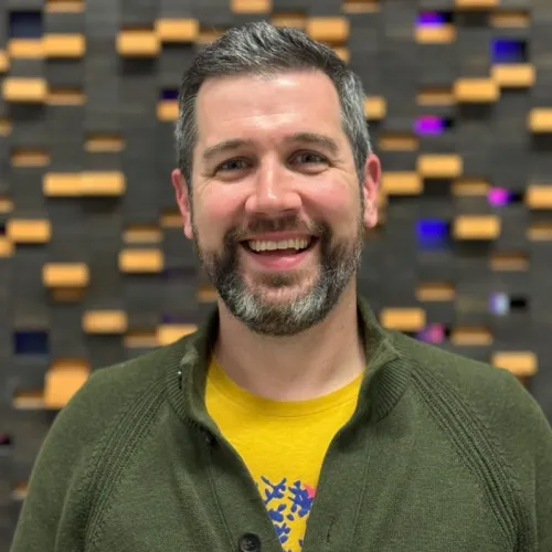 Andrew Conkling