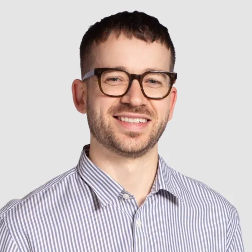 Hamish Lang