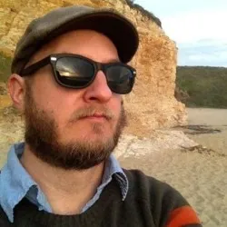 Christopher Saylor