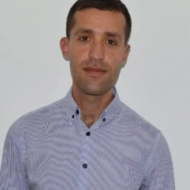 Fabrizio Rongo