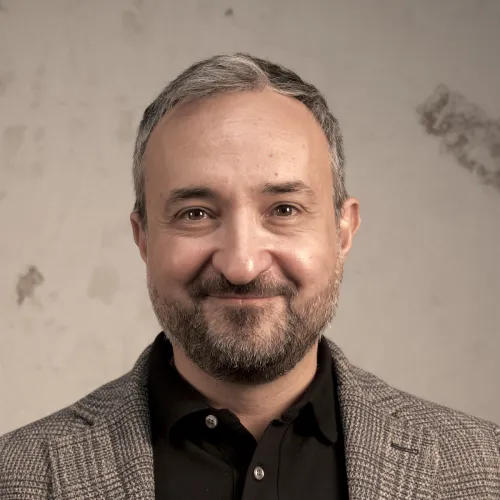 Theo Paraskevopoulos