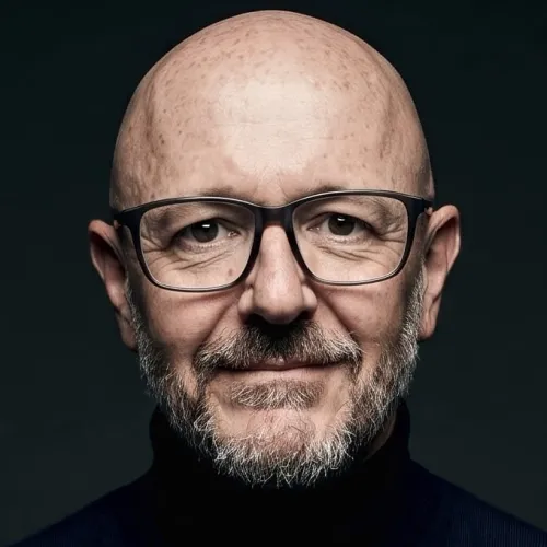 Mat Dalby