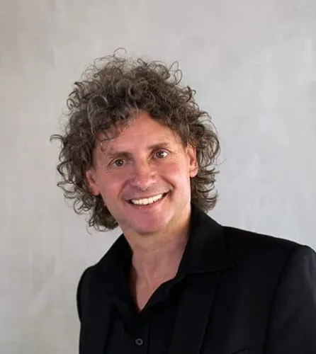 André Oerlemans