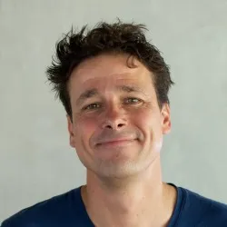 Bas Hakker