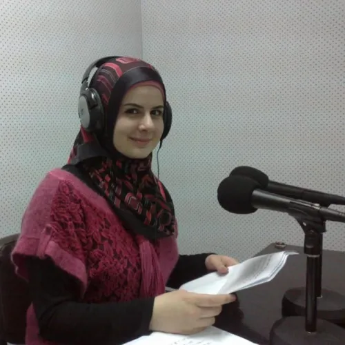 سارة عبدالله