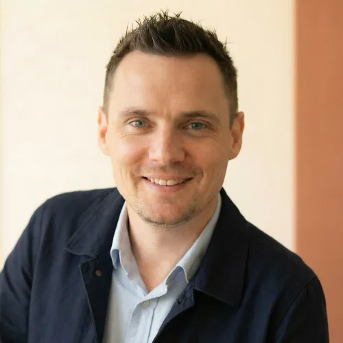 Peter Quinn