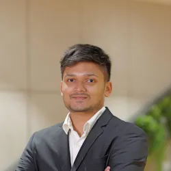 Dhawal Singh Panwar
