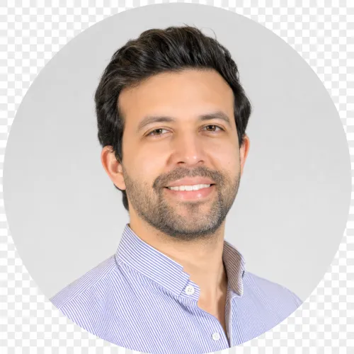 Dr Nathan MALKA