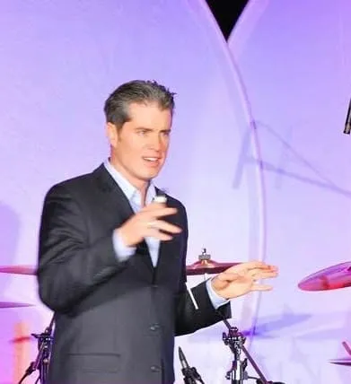 Darren Kaberna