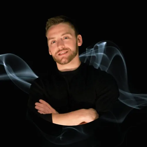 Martin Poirier, PhD