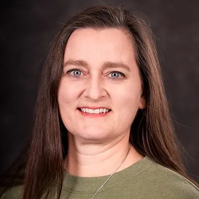 Jennifer Huber