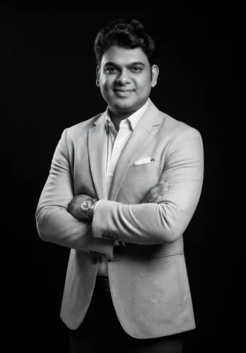 Vinod Narayanswamy