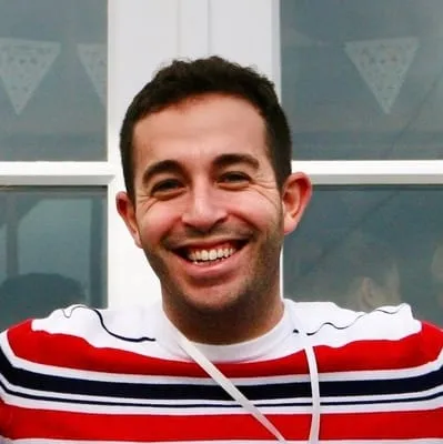 Robert DiFazio