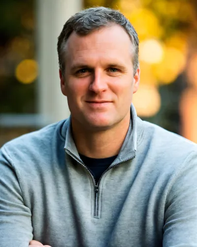 Ryan Turner, Founder & CEO