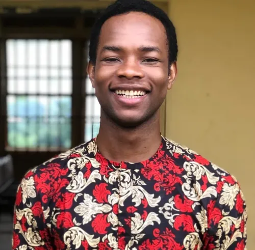 Barry Ugochukwu