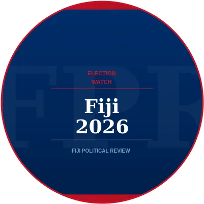 FPR Election Watch