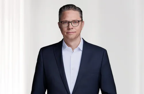 Prof. Dr. Fabian Hinrichs