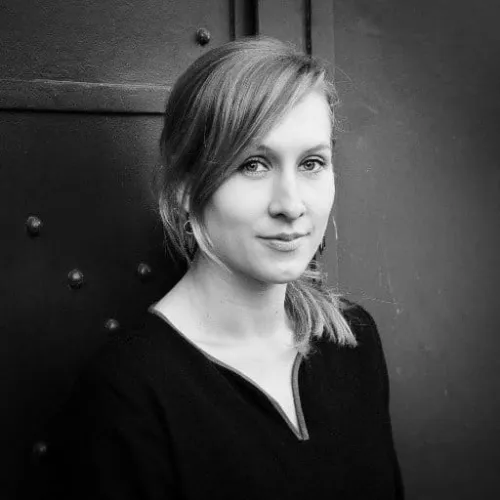 Katharina Finke