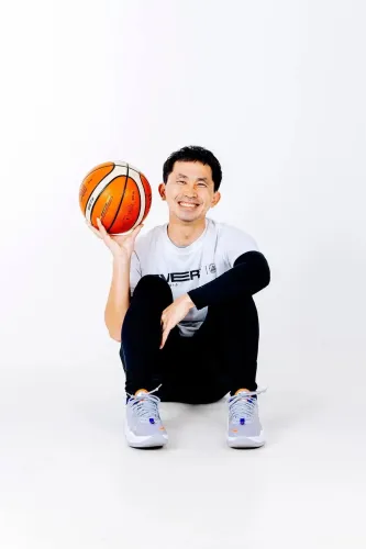 Steve Ko