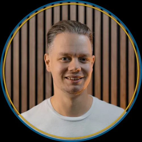 Raoul van Heerden