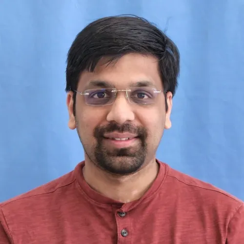 Rishabh Gupta