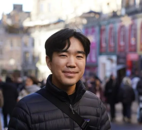 Nathan Ma