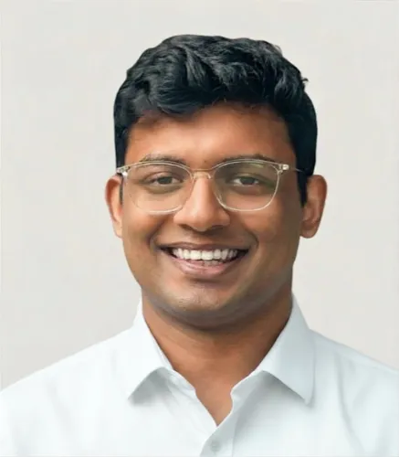 Sashank Vandrangi