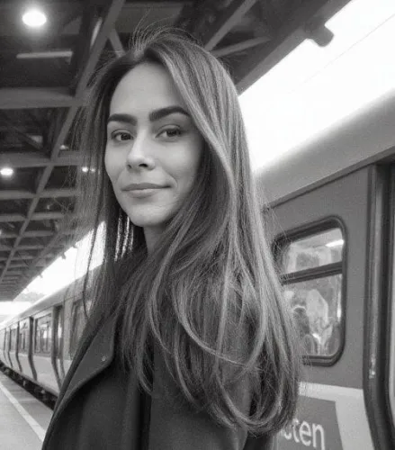 Nadia Arceo-Schweimler