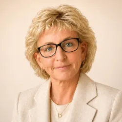 Wendy Lynch PhD