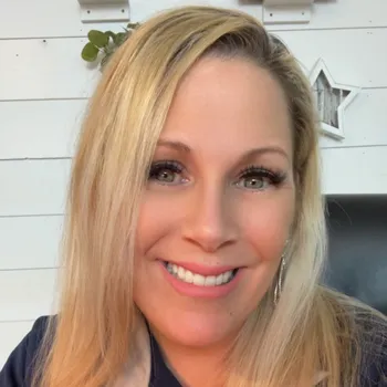 Kimberley Ward