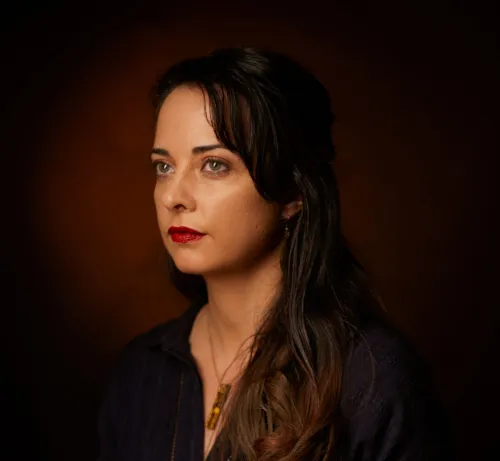 Janina Matthewson