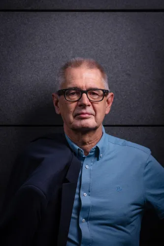 Aldo Voogt